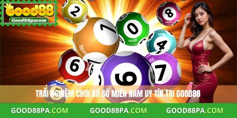 Xổ Số Miền Nam – Kết Quả Mở Thưởng Nhanh Và Uy Tín Tại Good88 1 Xổ Số Miền Nam