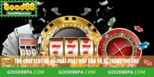 Nổ Hũ Phát Phát